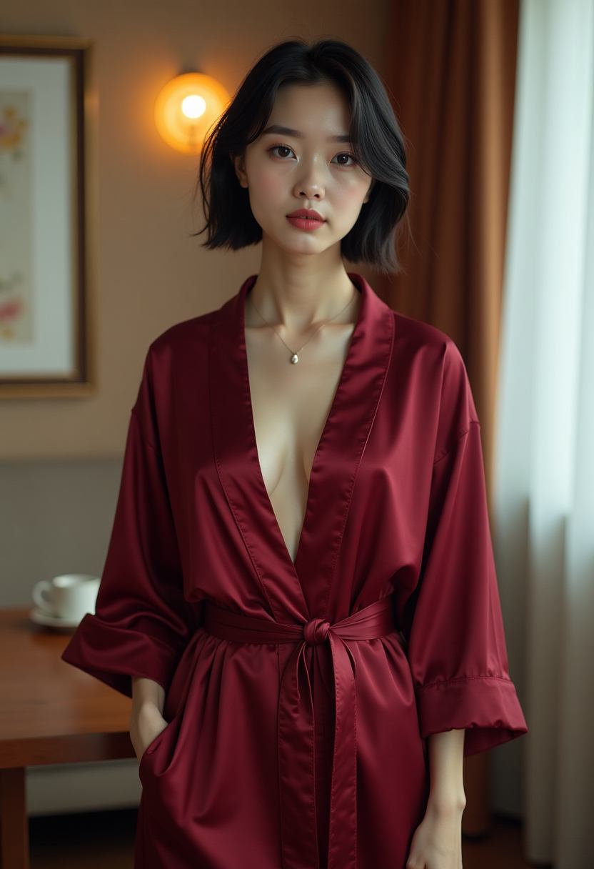 余烬里的星