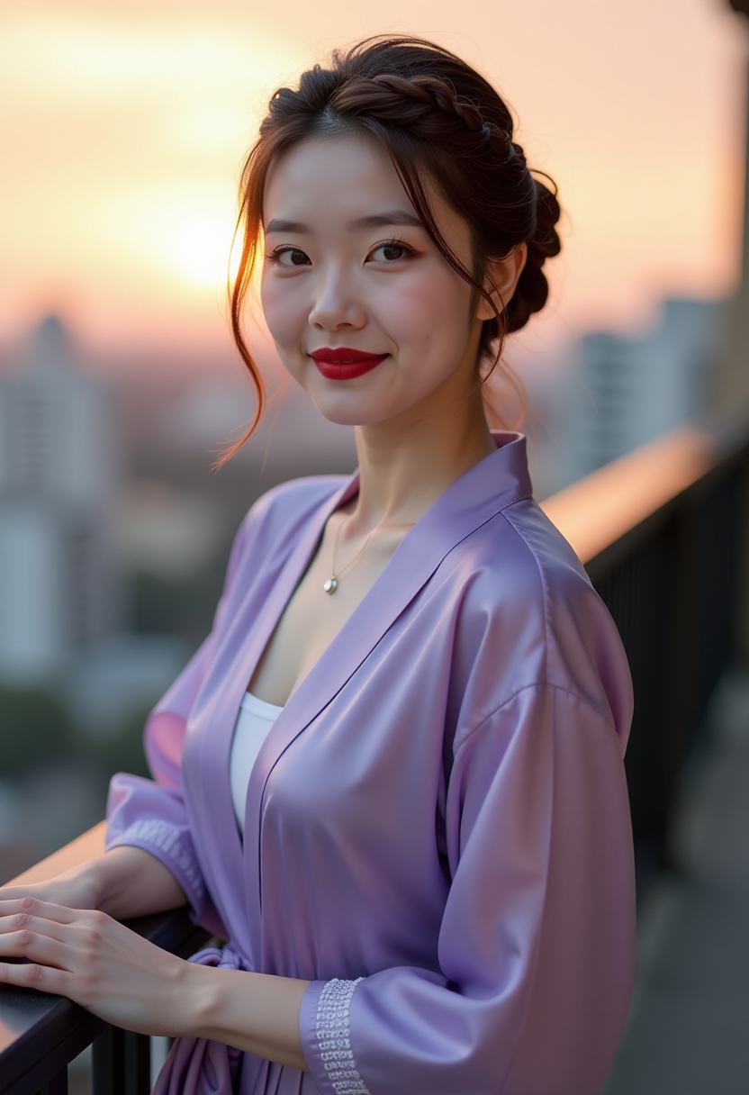 听风的人